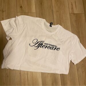 Nessa Barrett Aftercare World Tour 2025 T-Shirt
Tee NEW Bad B*tches Love